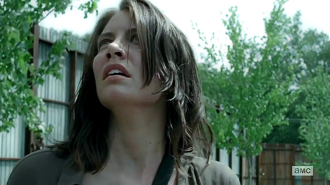Maggie Rhee- Only Human [7x08]