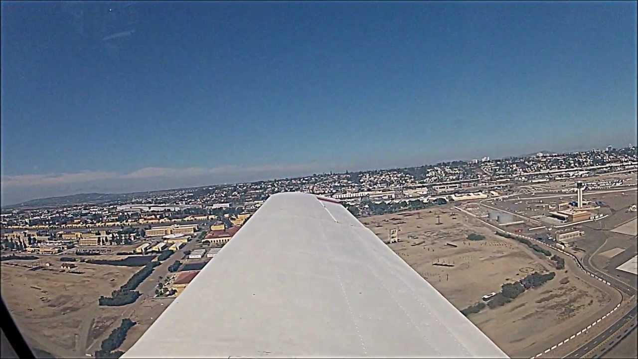 San Diego to Chino YouTube