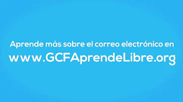 ¿Cuál es la forma correcta de escribir un correo electrónico?