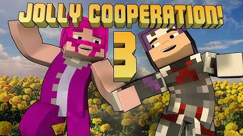 Minecraft Co-Op Map - COMPLEX II Part 3! Ft Setosorcerer