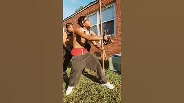 Hotboyz - We on Fire [ music video]