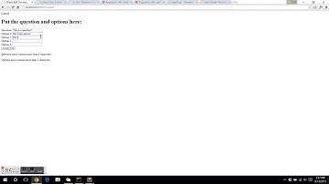 Coding Dojo Black Belt Exam