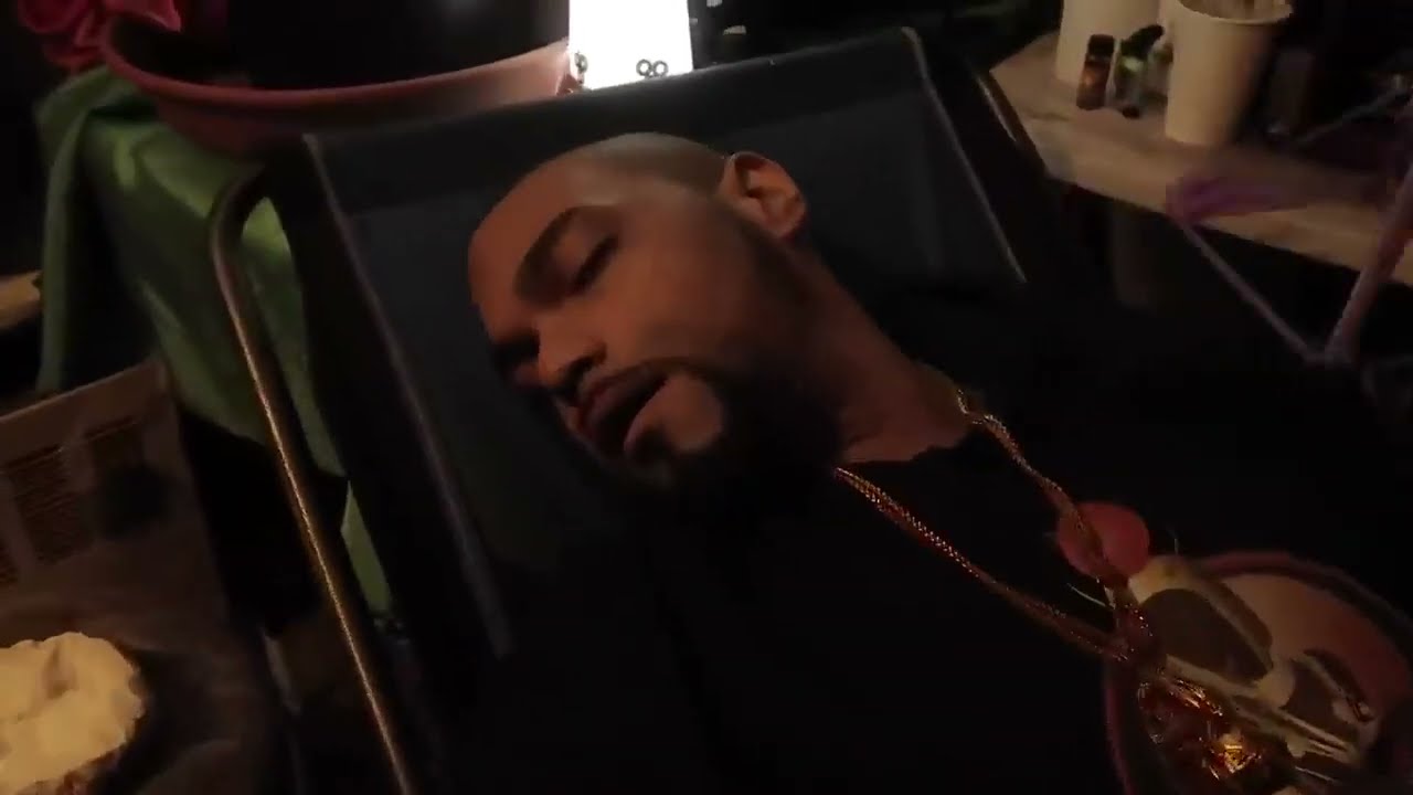 Black Magik & Cambatta - Yahawashi (Official Video)