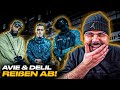 AVIE DELIL BEI ICON 6 BEWORBEN NGEE X AVIE X DELIL REALISE Reaction mp3