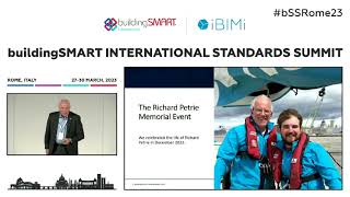 Opening Plenary - Opening Keynotes and bS Talks