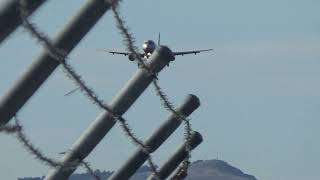 Jetstar Absolutely Ers It On Runway 29 At Nzch On Jq287