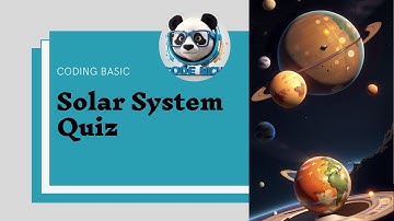 Quiz App | Code.org |App Lab | Beginner Friendly