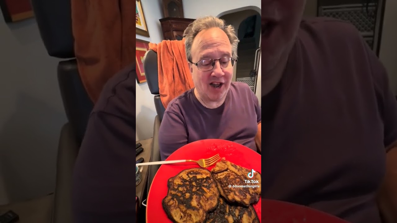 Watch spectacular give me 14 of them right now #tiktok #pancake #food on YouTube Watch spectacular give me 14 of them right now #tiktok #pancake #food on YouTube