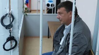 Полковник УСБ СК Максименко умер в колонии... Почему?