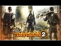 Tom Clancy's The Division 2 - РЕЛИЗ ИГРЫ И ПРОХОЖДЕНИЕ! ПЕРВЫЙ ВЗГЛЯД И ОБЗОР ОТ LEGA PLAY!