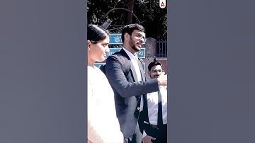 IBPS PO Interview Centre Reaction 🤩 #ibps #ibpspo #ibpspointerview #adda247 #shortsfeed