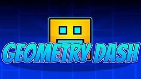 Grinding a 2.2 Level 43% (day4)/Geometry Dash (2.2 server)