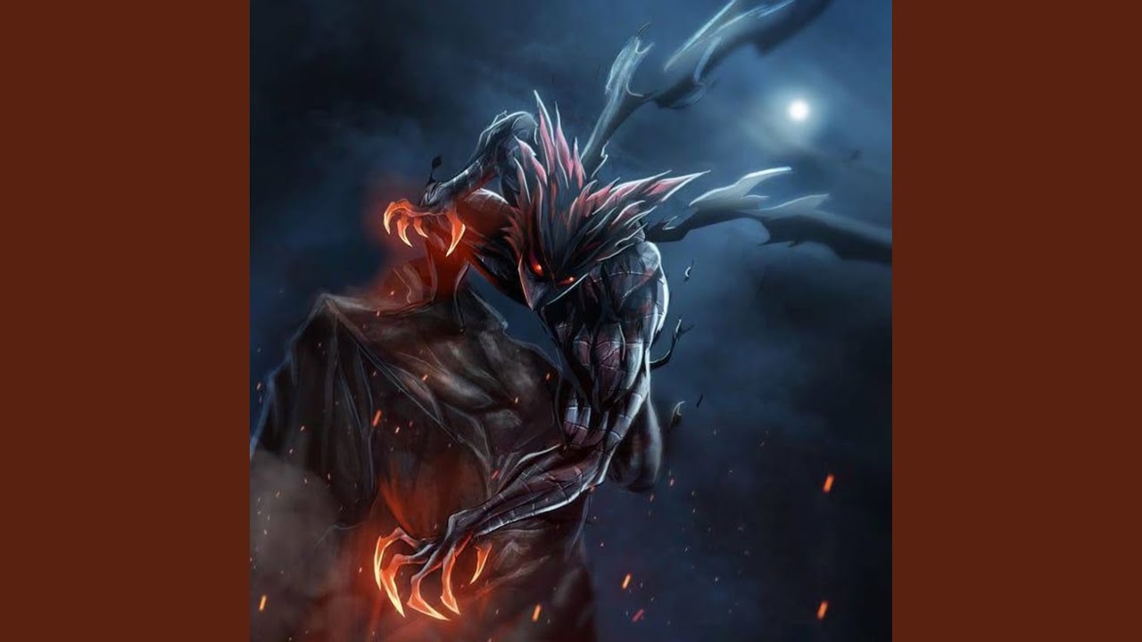 Darkest FUNK (Ultra Speed Up)