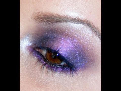 Illamasqua Tutorial