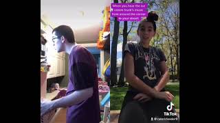 When You Hear The Ice Cream Truck Coming Cl9 Shorts Ft Taya Frederiksen