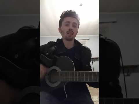 Gedib eləsən Qazağa - Vusal Suleymanli  (cover )