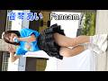 せかぷろ研修生 音琴あい(Fancam) 【きみがいいのに】 きららマルシェin神戸ポートアイランド2026春
