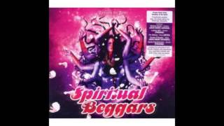 Video-Miniaturansicht von „Spiritual Beggars - We Are Free“