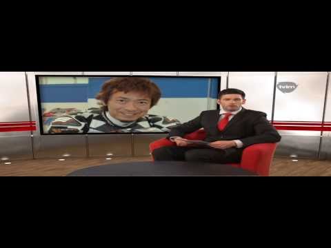 Only Post TT Tribute Clip For Yoshinari Matsushita