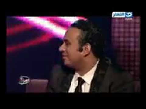 احساس محمود الليثي صوت كروان مسابقه موقف عباسط حموده