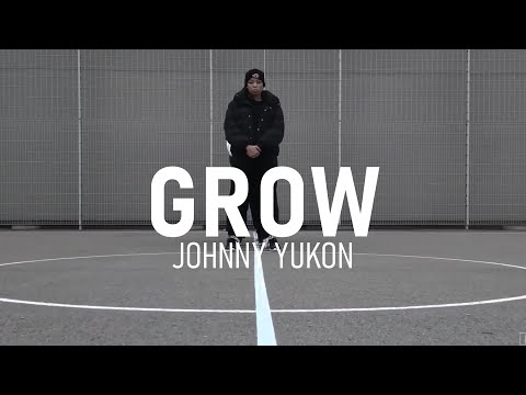 Grow - Johnny