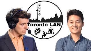 Artosis vs StRyKeR | Toronto LAN 2026