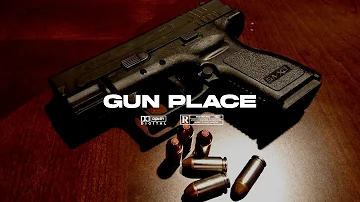 Dancehall Riddim Instrumental 2023 (Gun Place)