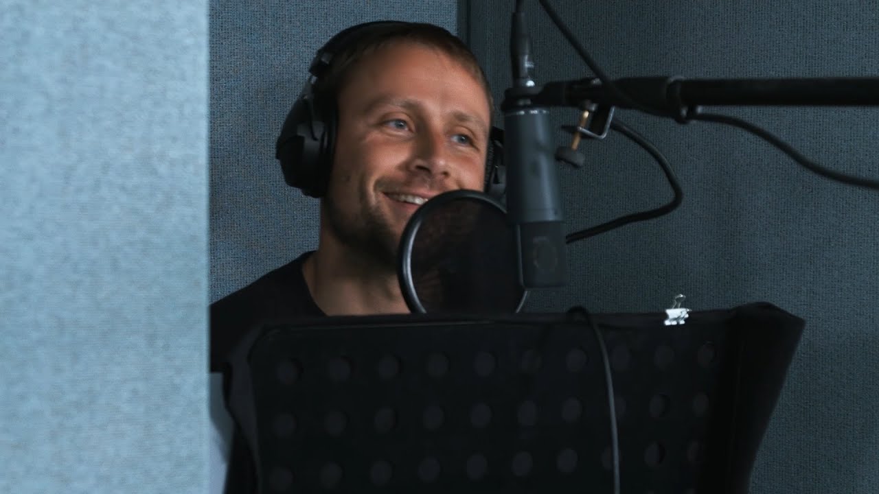 Einblicke & Interviews zum Hörspiel "Kleiner Drei" von Josef Ulbig