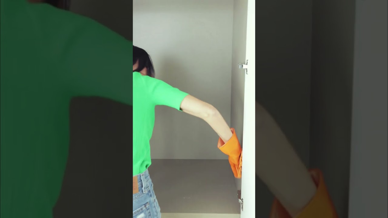 ניקוי ארונות יסודי לפסח