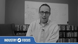 Why the Payments Industry Seems Vulnerable to Disruption