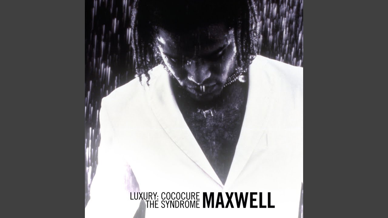 洋楽 Maxwell Embrya neo soul Cottonbelly Maxwell - Embrya - Amazon