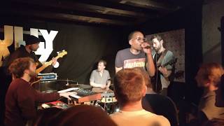 Cully Jazz Festival 2018 The Donuts Present Tribute To The Roots 03