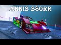 Annis S80RR. Стоит ли покупать? Гонки со зрителями в GTA Online