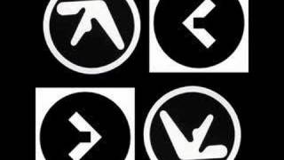 Aphex Twins - Techno Tetris
