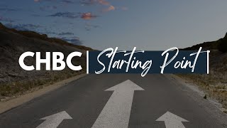 CHBC Starting Point Class - Session 8