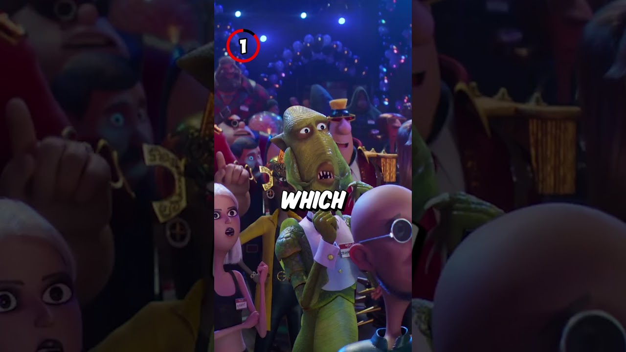 Did you know in Despicable Me 4&hellip;