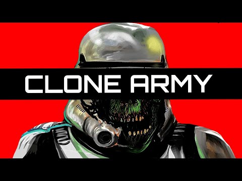 ｢Stellaris｣ Death Cult is Meta Now? - Clone Army Build