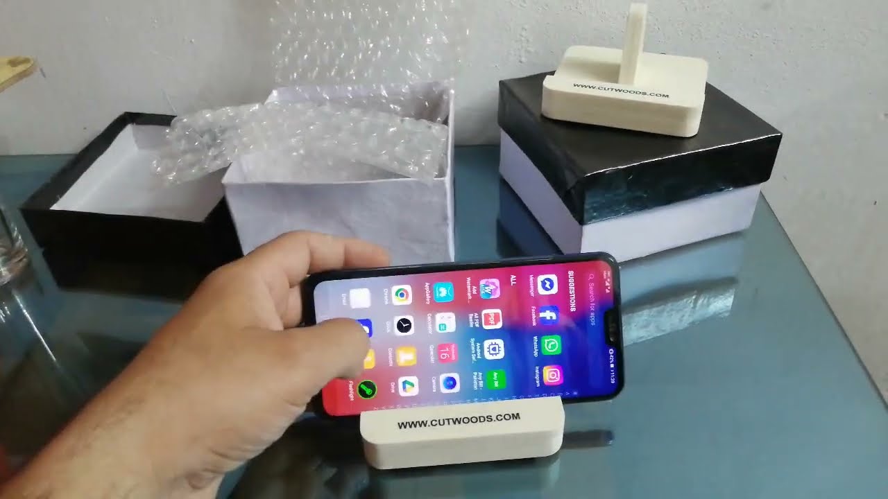 mobile stand price in pakistan mobile holder stand mobile holder diy tablet stand holder