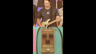 Echobrain or JHS 3 Delay? Let’s hear the difference 👀🎶