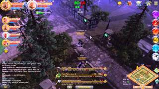 Albion Online Gvg Horse Riders Vs. Welfare State Undead