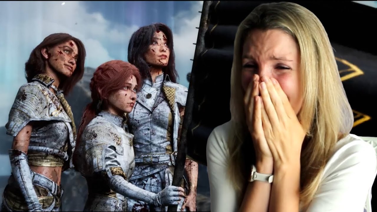 The Paintress | Clair Obscur Expedition 33 - Act 2 | Part 18