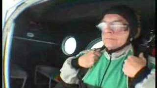 Skydive-Pullout Lützellinden - Hannes & Ralf -
