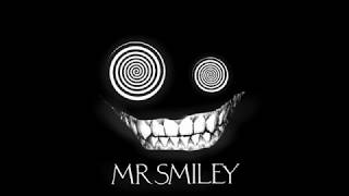 Roblox Vision Park Mr Smiley Ride - 