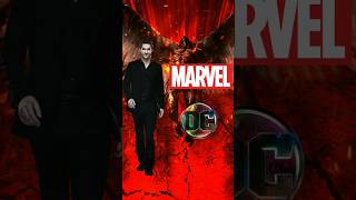 Lucifer Vs Marvel And Dc shortsfeed marvel dc lucifer shorts