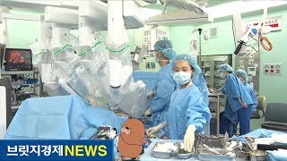 [노기자의 NOCNOK] 서울성모병원 로봇수술센터