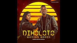 Motion Roots _ Dikoloto