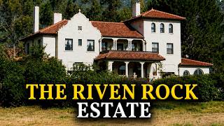 The Truth About the McCormick Mansion: The Estate That Hid a Mad Millionaire for 40 Years