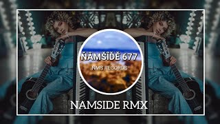Tio Nason - Mutima [Namside AfroChill ReMix]🇸🇧 2025