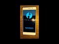 TWRP Custom Recovery on Gionee S6S/Condor A8