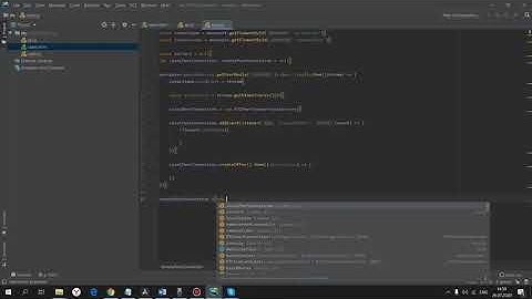 Делаю реальный видеочат на WebRTC. Подробное объяснение!